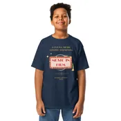 Corona Recital Youth Tee Spring 2025