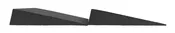 Closed Cell 15° Wedge Sponge Set