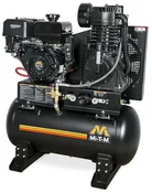 30-Gallon Two Stage Gasoline
