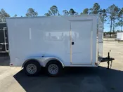 6 wide tandem axles