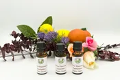 Vera’s Essential Oils