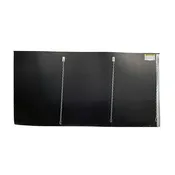 DURAFLAT™ Flat Chute Section