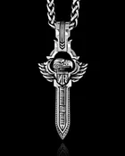 Aquila Pendant