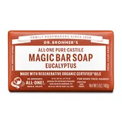 Eucalyptus - Pure-Castile Magic Bar Soap
