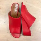 Aquatalia Womens Shoe Size 8.5 Women Sandals