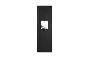 ATLAS LOUNGING MAN WALL DECOR