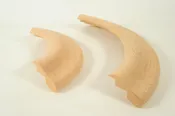 BR 475 Radius Corners
