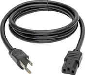 AC Power Cord for Roland, Mutoh, Mimaki Printer