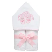 3 Martha's Ballet Everykid Towel
