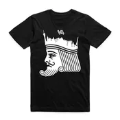 Las Vegas Kings Black/White Tee