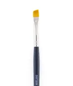 1/4" Angle Brush