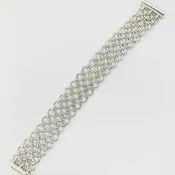 Chain Mail Bracelet