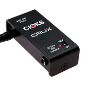 Cioks CIO-CRX CRUX Converter for DC7 Pedalboard Power Supply