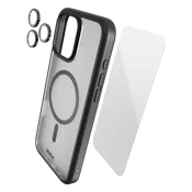 3 in 1 Accessories Bundle for iPhone 16 Pro Max