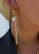 LUNA EARRINGS