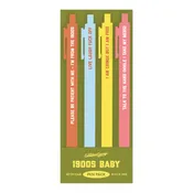 1900s Baby Pen Pack