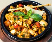 Panda Express: $8 Bonus Offer for New Rewards Members