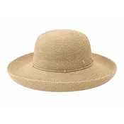 12 Provence Hat- Natural