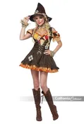 01483 SASSY SCARECROW (1125)