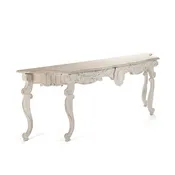 Abraham Table