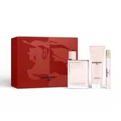 Burberry 3-Pc. Her Eau de Parfum Gift Set