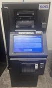 Tidel SERIES D4 Cash Management Smart Drop Safe