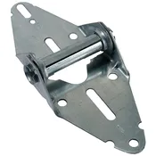 Hinges for Garage Doors