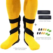 Step-Smart Bilateral Essentials Package