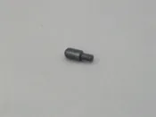 Bolt Catch Detent