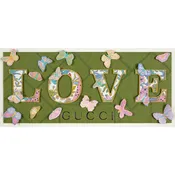 12x26 DOUBLE LOVE