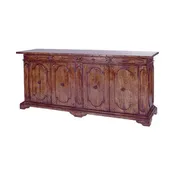 17TH CENTURY ITALIAN CABINET