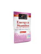 Bravo Tea Energy & Stamina, 20 Tea Bags