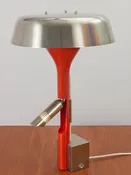 Angelo Lelii Adjustable Table Lamp — OAM