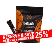 Delgada Instant Coffee