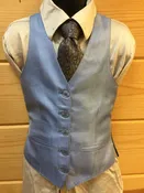 C 23 W 22 NW 14 Vest