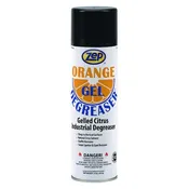 #101 – Degreaser,Citrus,15 oz,Aerosol Can,PK12