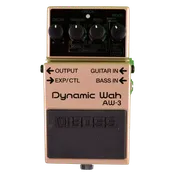 Boss AW-3 Auto Wah