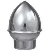 Acorn Flagpole Ornament