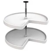 Lazy Susan 28″ Rev-a-Shelf 3472-28-11-52