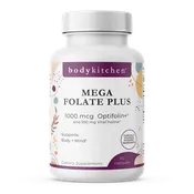Mega Folate Plus