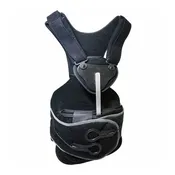 Comfortland Delta TLSO with ATE Back Brace