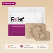 Standard Relief Variety Pack