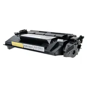 Canon 057H (3010C001) Toner Cartridge, Black, High Yield.