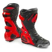 FORMA - ICE PRO FLOW - RED - PERFORATED