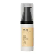 AG Care Hair The Oil Argan Smoothing Oil