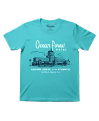 Ocean Forest Hotel