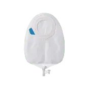 Assura AC Easiflex 2-Piece Urosotomy Pouch