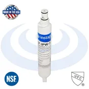 EveryDrop Filter 6 / Whirlpool 4396701 Compatible Refrigerator Water Filter