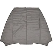 2013 Alumacraft 175 Competitor Sport Boat Tonneau Cover 02030003442 | Dufort