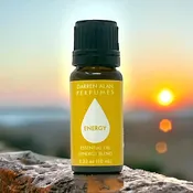 Energy Synergy Oil — DARREN ALAN PERFUMES